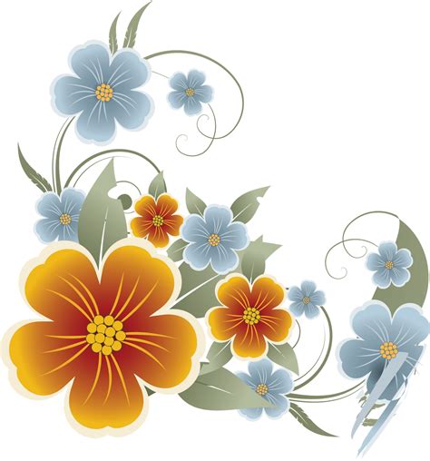 flower background vector|Flowers Vector Art, Icons, and Graphics for Free Download .